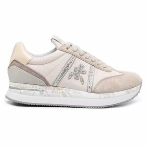Premiata Conny Paneled Sneakers